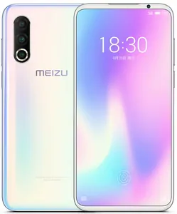 Замена камеры на телефоне Meizu 16s Pro в Белгороде